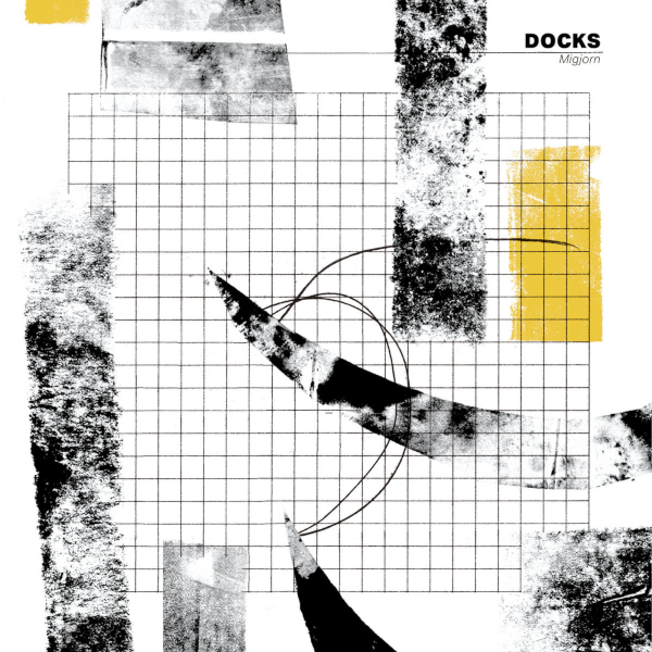 DOCKS - migjorn LP