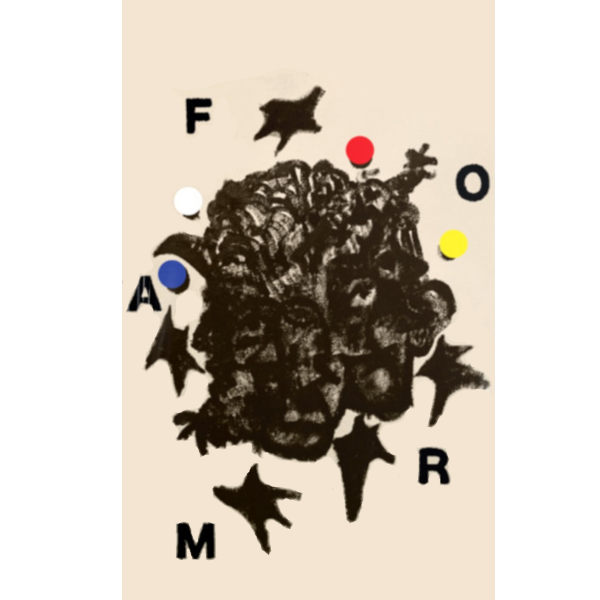 FORMA - s/t TAPE