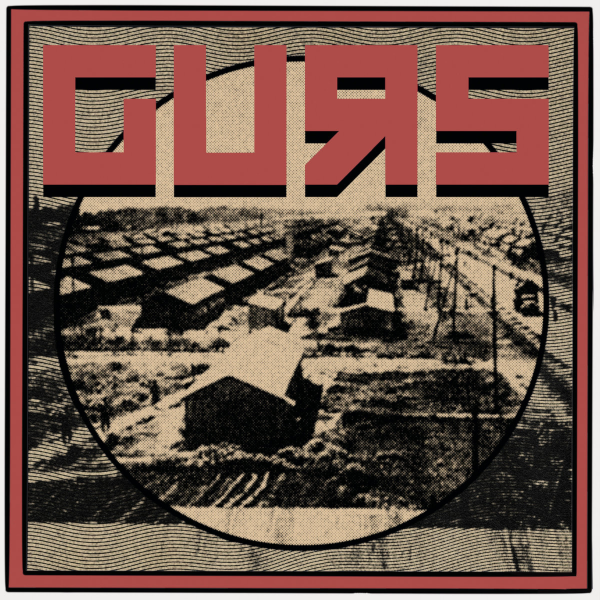 GURS - s/t EP
