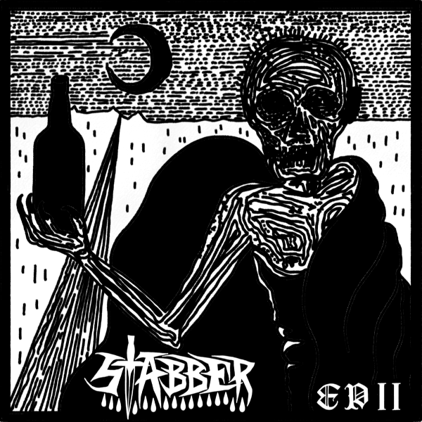 STABBER - ii EP