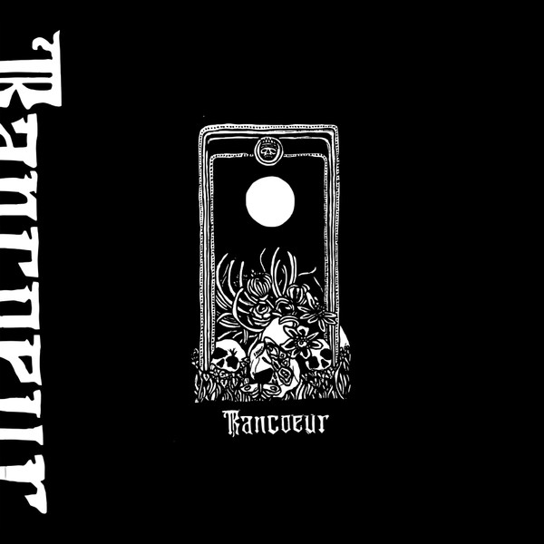 RANCŒUR - s/t LP