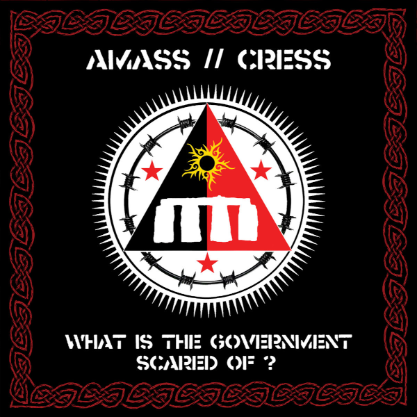 AMASS / CRESS - split LP