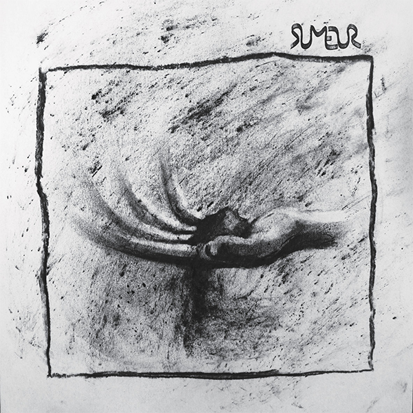 RUMEUR - à nos mains LP