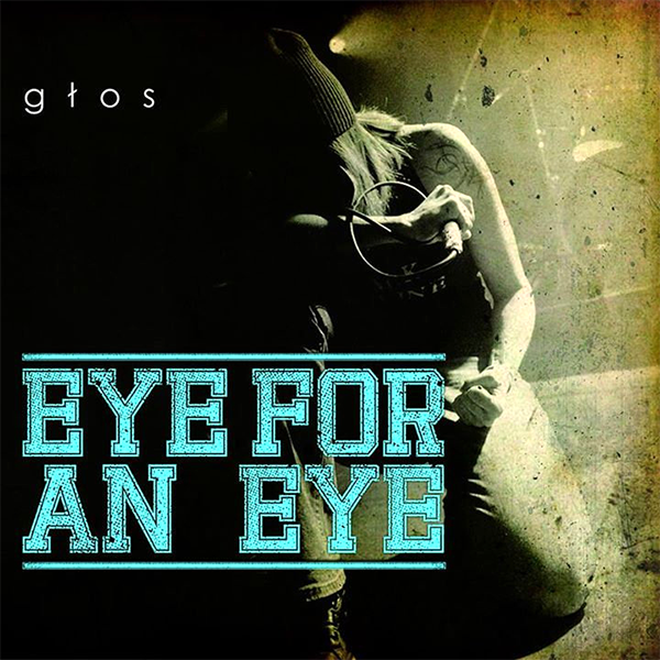 EYE FOR AN EYE - głos EP